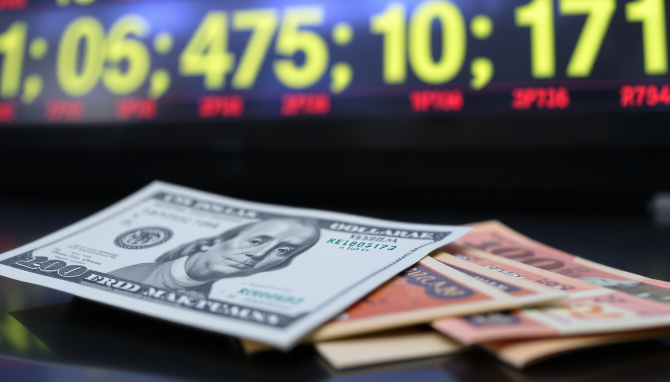USD to IDR Rate: Convert US Dollars to Indonesian Rupiah - Southern Review